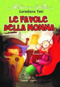 LE FAVOLE DELLA NONNA